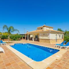 Cubo's Finca Las Tinajas de la Dehesilla