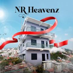 NR Heavenz Near Rajagiri Hospital Road Nalam mile