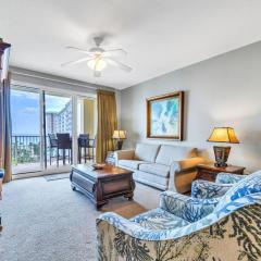 Ariel Dunes 607