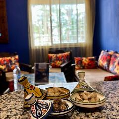 Magnifique Studio avec piscine