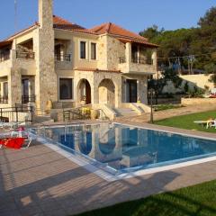 Dream Hill Villas
