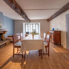 Sarzeau centre - Le Cormoran