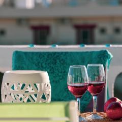 Galini Apartments Ideal for family near the beach