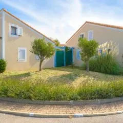 Lagrange Vacances Le Scarlett et Les Soleillades