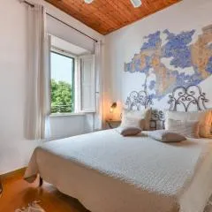Casina vintage - Rio Marina