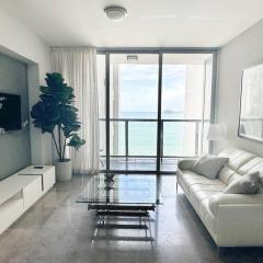 Apartamento YOO con Vistas al Mar Av Balboa