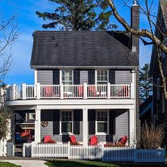 Sip and Sea by Seabrook Hospitality