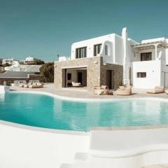 Luxury Mykonos Estate