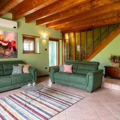 BOSSEMA 8 Home