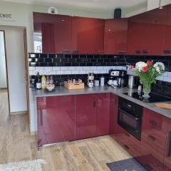 Les Appart du Sillon