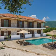 Barbara Ann Apartments