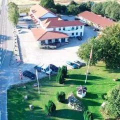 Hotel Medio Fredericia