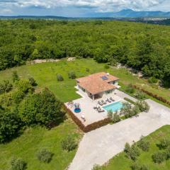 Holiday Home Olea