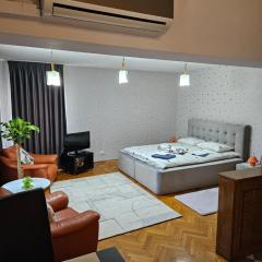 Studio Margot Centre Bucharest