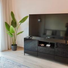 Yas Island 1BR Walk to F1, Ferrari & SeaWorld