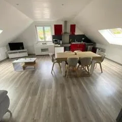Appartement neuf Vosges