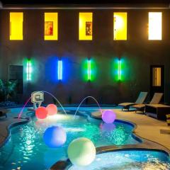 Rock Palace at Sand Hollow