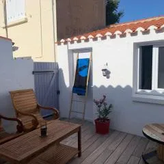 La trinquette