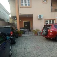 Light house hotel and apartments lekki phase 1