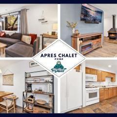 Apres chalet #2364