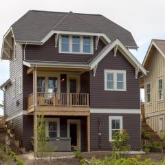 Buoyed by Love by Seabrook Hospitality