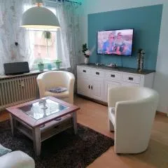 Lönshof Ebstorf in der Lüneburger Heide