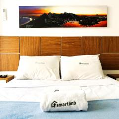 Studio Aconchegante no Coração de Copacabana