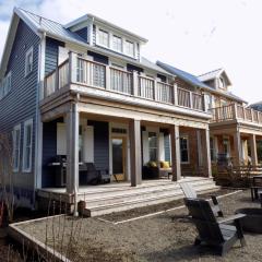 Blue Heaven by Seabrook Hospitality