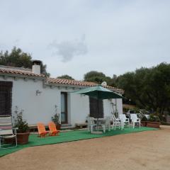 Casa vista mare