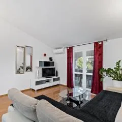Family Apartment Poreč