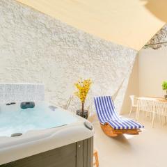 Vauban, Notre Dame de la Garde, 3 chambres, terrasse, jacuzzi