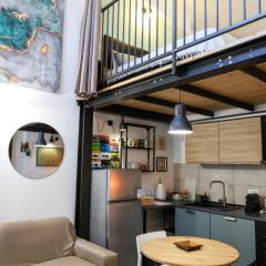 Barozzi Apartment Bologna