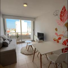 DEPARTAMENTO CENTRICO IRIGOYEN