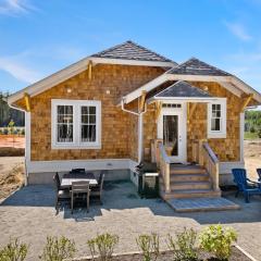 Gizmos Cottage by Seabrook Hospitality
