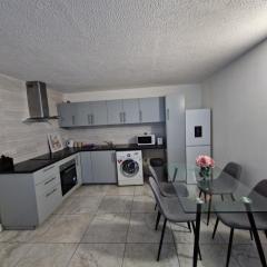 Contemporary 2 bedroom apartment in limerick city