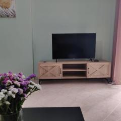 Bevis apartment