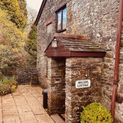 Miller's Cottage