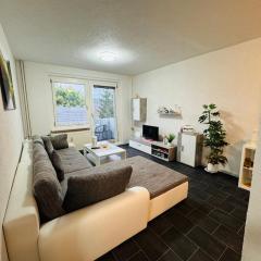 Ferienwohnung Heringen