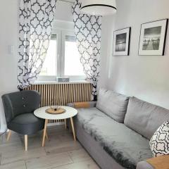 Domki Boszkowo-Dominice Bliźniak 2 apartamenty