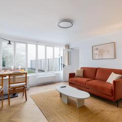 Marais Elegance Suite - 1 Bedroom