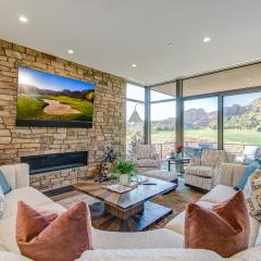 Exclusive Golf Community with Luxury Amenities! Sedona Seven Canyons Peaceful Spirit
