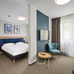 Hotel Halo Toruń