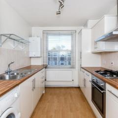 North Ox Two Bedroom Apartment - Park Close