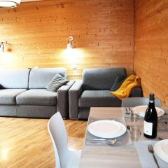Residence Le 1650 - Studio pour 3 personnes cœur de station des Orres 1650 MAE-5891