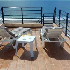 Casita Beach