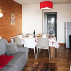 Residence Le 1650 - Appartement pour 8 personnes cœur de station MAE-5901