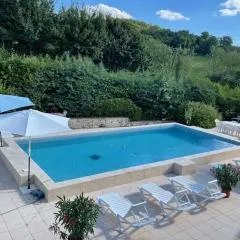 Gîte - le temps d'une pause