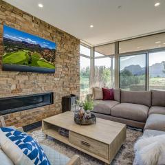 Complete Luxury , Extras and Red Rock Vistas - Exclusive Golf Community