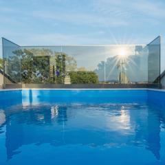 Blue Sky Vodice Pool Villa-GM