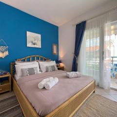Toroni Blue Pearl